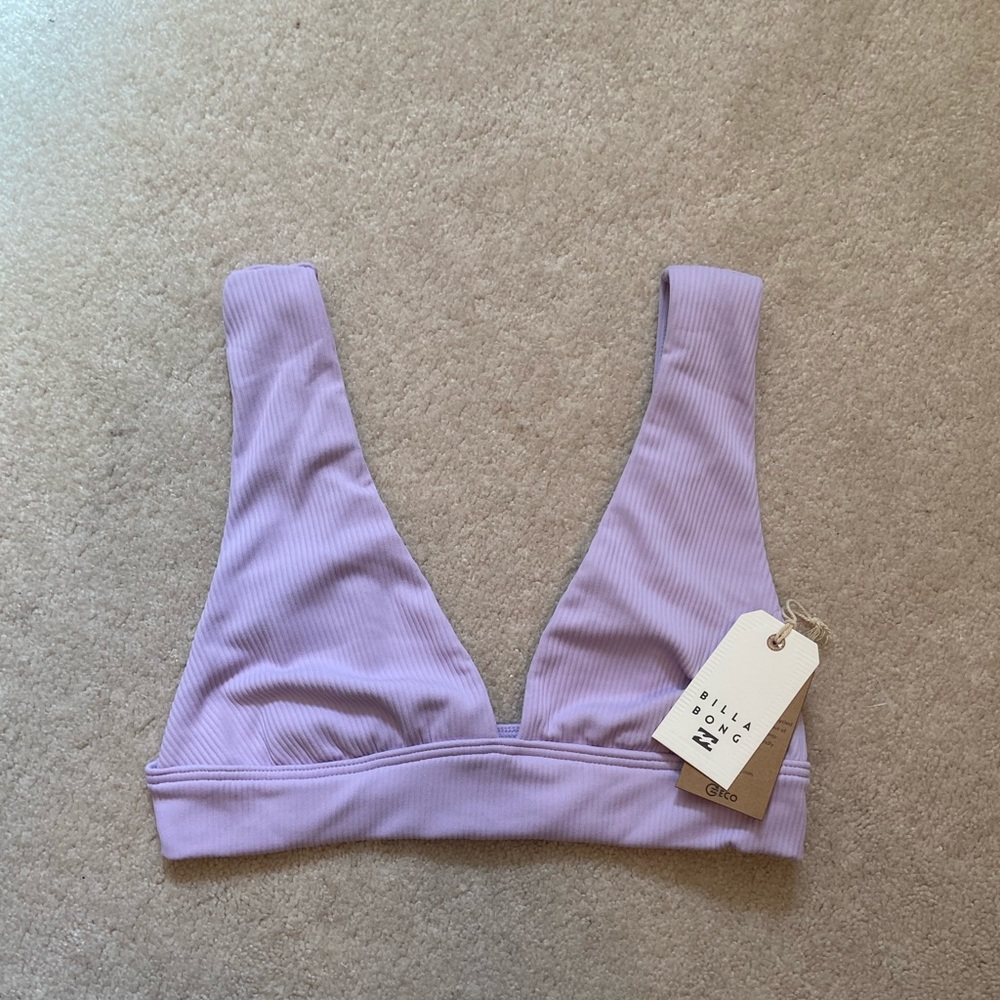 Billabong Sand Dunes Bikini Top